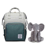 Fashion Mummy Maternity  Bag & Elephant