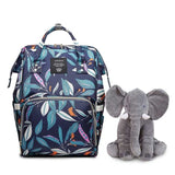 Fashion Mummy Maternity  Bag & Elephant